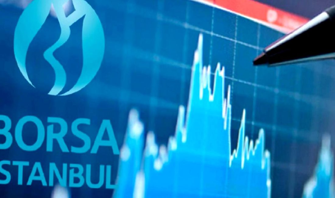 Borsa İstanbul'daki güncel gelişmeleri ve piyasa analizlerini takip edin. Güncel