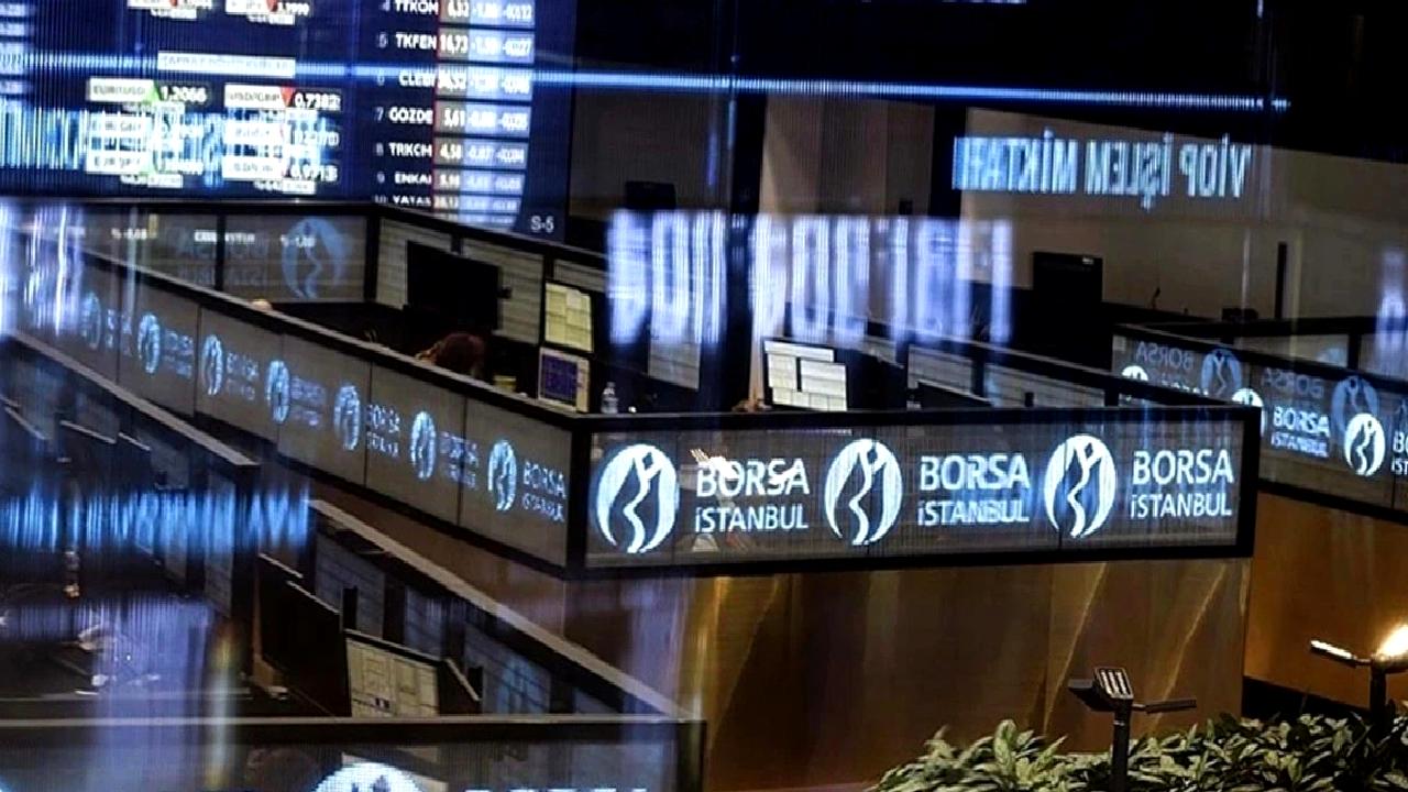 Borsa İstanbul'un en son güncellemeleri ve piyasa analizleri. Hisse senedi