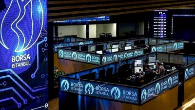 Borsa İstanbul endeksi bugün düşüşle kapandı. Günün piyasa hareketleri ve