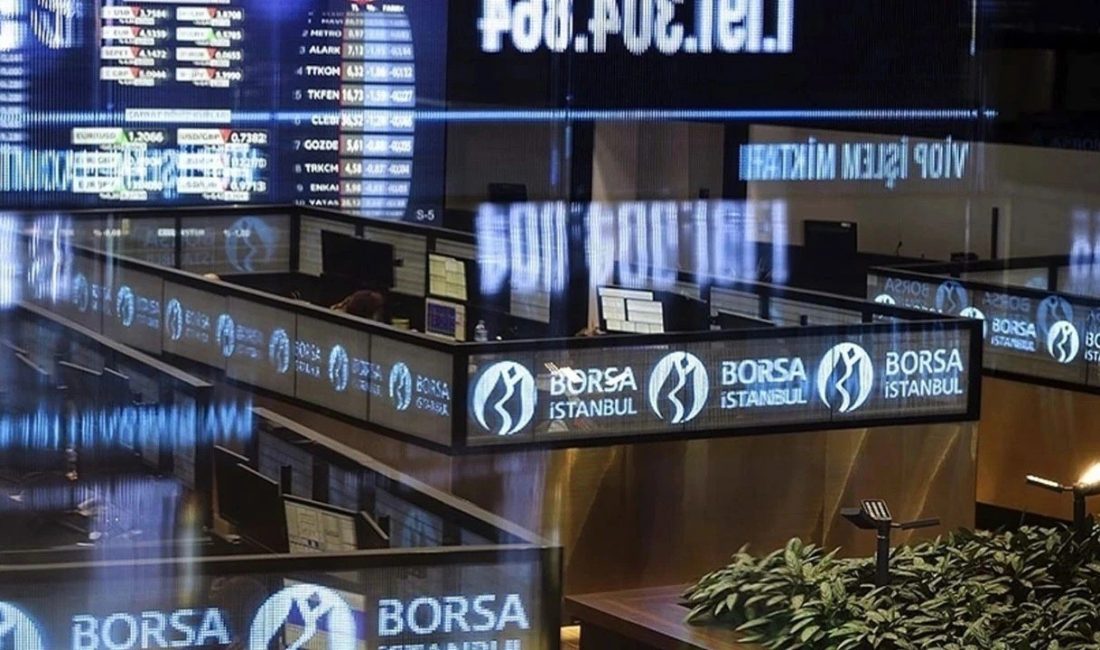 Borsa İstanbul ve küresel piyasalardaki en son gelişmeleri takip edin,