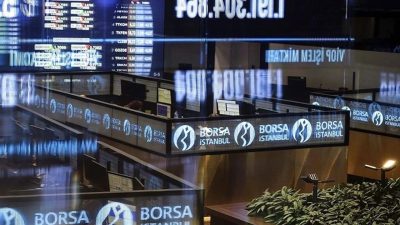 Borsa İstanbul ve küresel piyasalardaki en son gelişmeleri takip edin,
