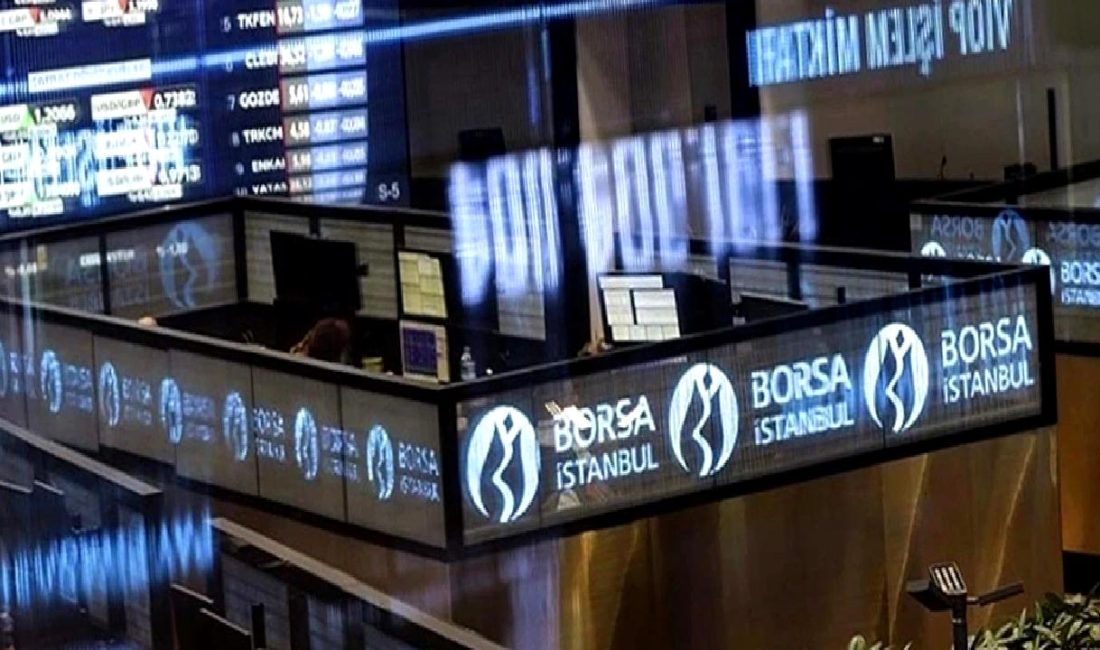 Borsa İstanbul’da En Değerli Şirketler ve Yatırım Dinamikleri Borsa İstanbul'da en değerli şirketler ve yatırım stratejileri hakkında detaylı