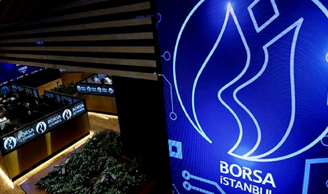 Borsa ve ekonomik gelişmelerin güncel durumu, analizler ve haberlerle finansal