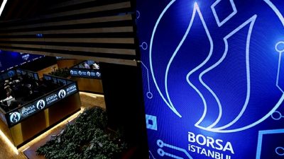 Borsa ve ekonomik gelişmelerin güncel durumu, analizler ve haberlerle finansal
