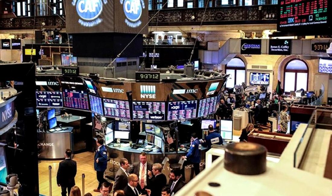 Borsada yeni rekorlar kırılıyor! Piyasa beklentileri ve gelecek tahminleri hakkında