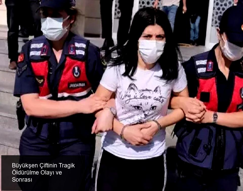 Olayın Başlangıcı