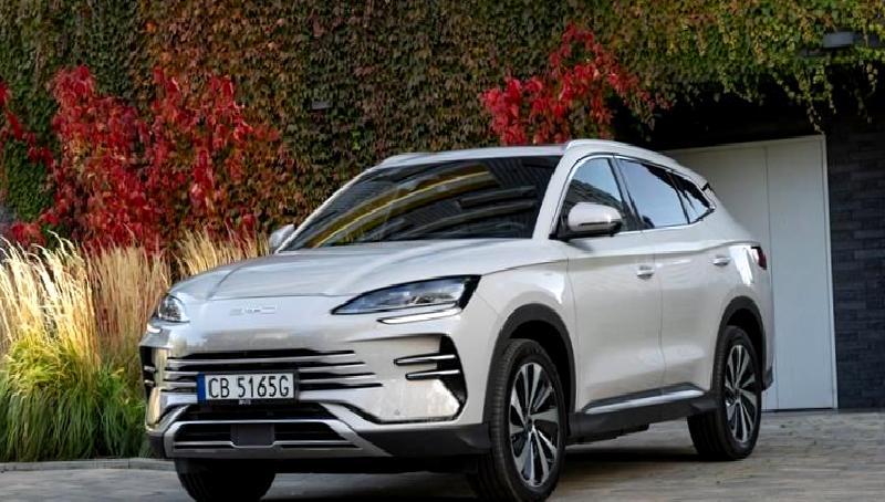 BYD'nin fabrika üretim planlarındaki son güncellemeleri keşfedin. Yeni gelişmeler ve