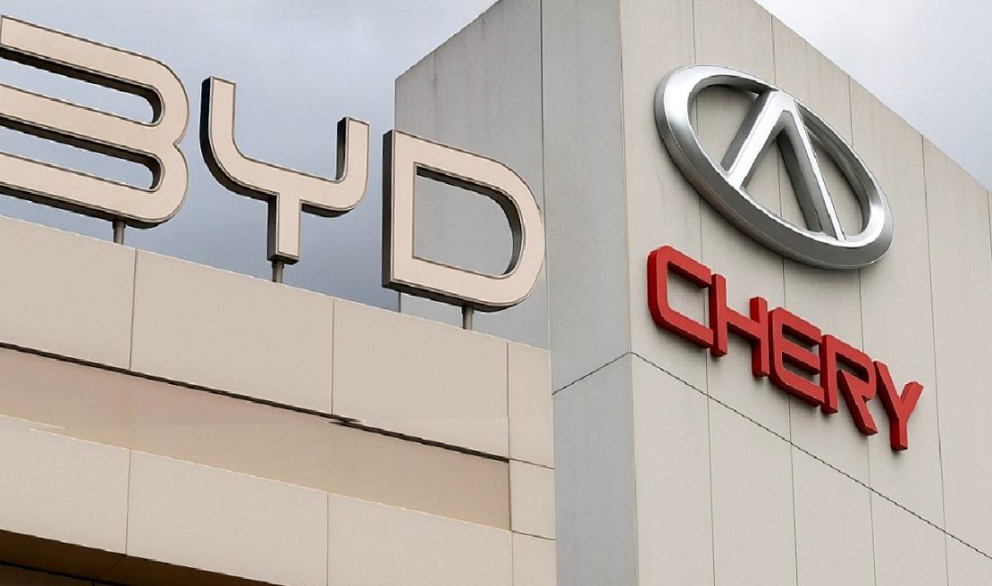 BYD’nin Türkiye Yatırımları Hakkında Güncel Bilgilendirme BYD'nin Türkiye'deki yatırımları hakkında güncel bilgiler, gelişmeler ve projeler hakkında