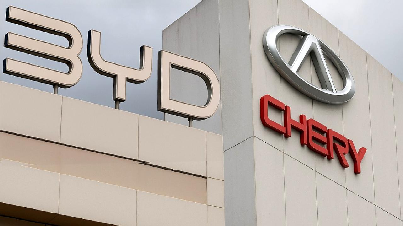 BYD'nin Türkiye'deki yatırımları hakkında güncel bilgiler, gelişmeler ve projeler hakkında
