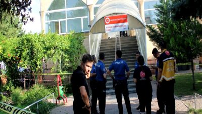 Camide meydana gelen saldırı olayının detayları ve son gelişmeler burada.