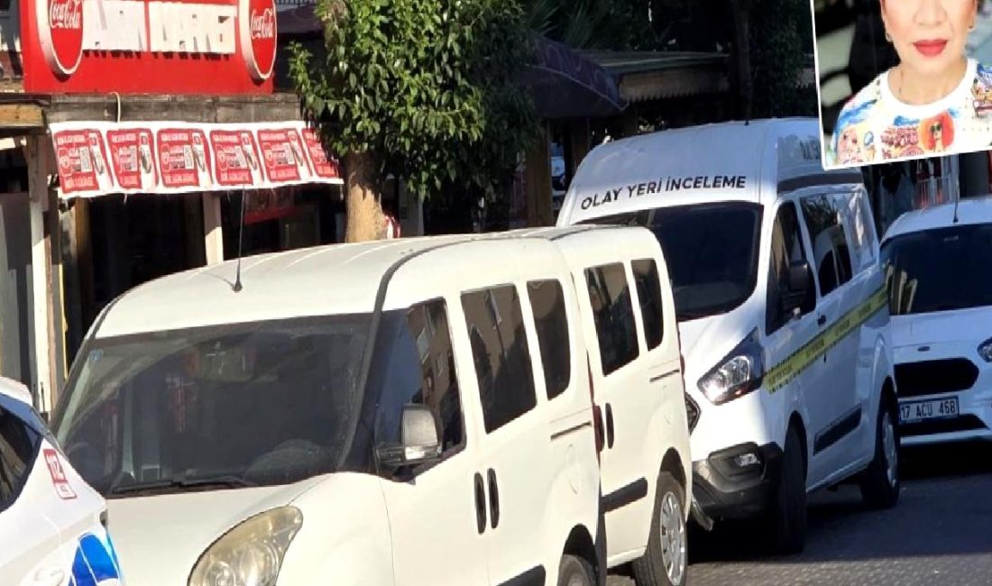 Çanakkale’de Şüpheli Ölüm Vakası Çanakkale'de şüpheli ölüm vakası: Olayın detayları ve soruşturma süreci haberimizde!