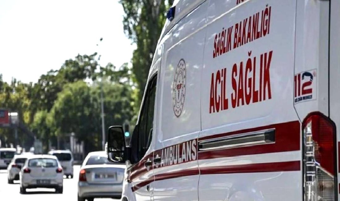 Çanakkale’de süt fabrikasında patlama: 1 ölü Çanakkale'de süt fabrikasında patlama yaşandı, 1 kişi hayatını kaybetti. Olayın