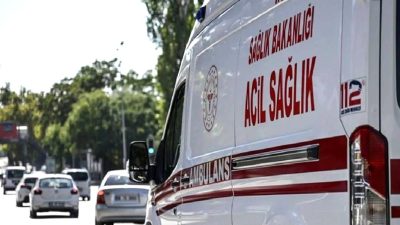 Çanakkale'de süt fabrikasında patlama yaşandı, 1 kişi hayatını kaybetti. Olayın