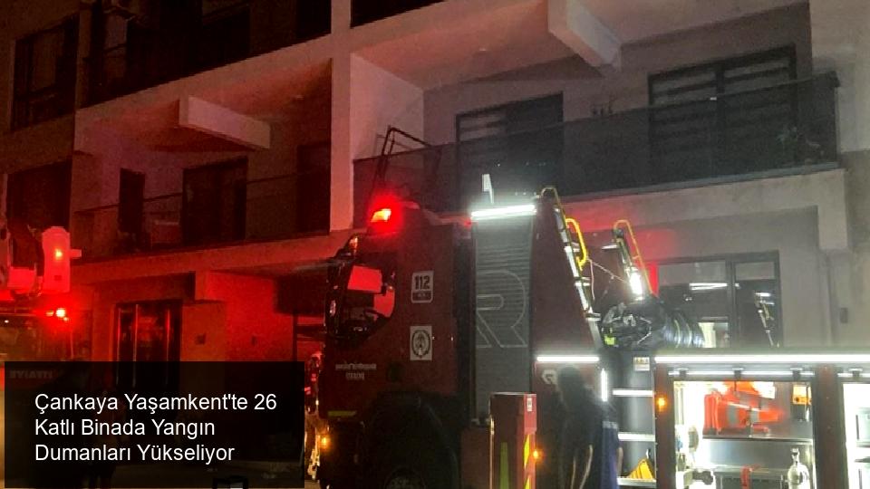 Olayın Detayları ve Çalışmalar