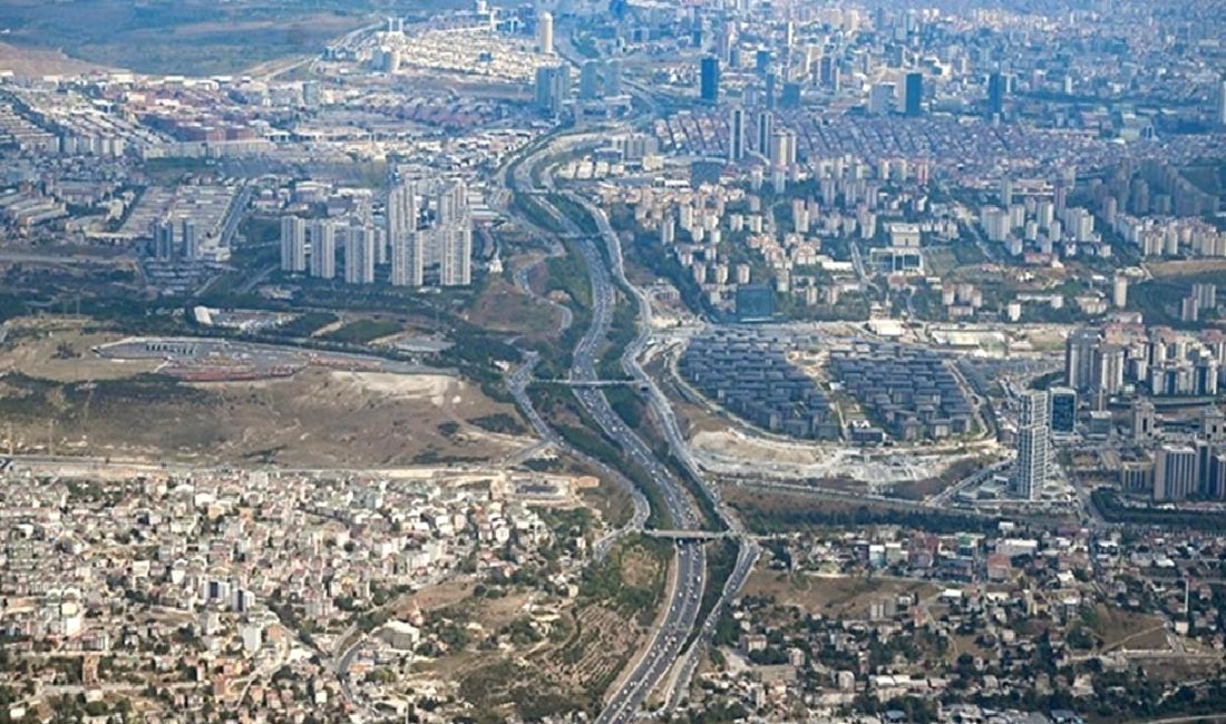 Çayyolu Mahallesi’nde Göz Kamaştıran Taşınmaz Satışı ve Yatırım Fırsatları Çayyolu Mahallesi'nde göz kamaştıran taşınmaz satışları ve yatırım fırsatlarıyla ilgili