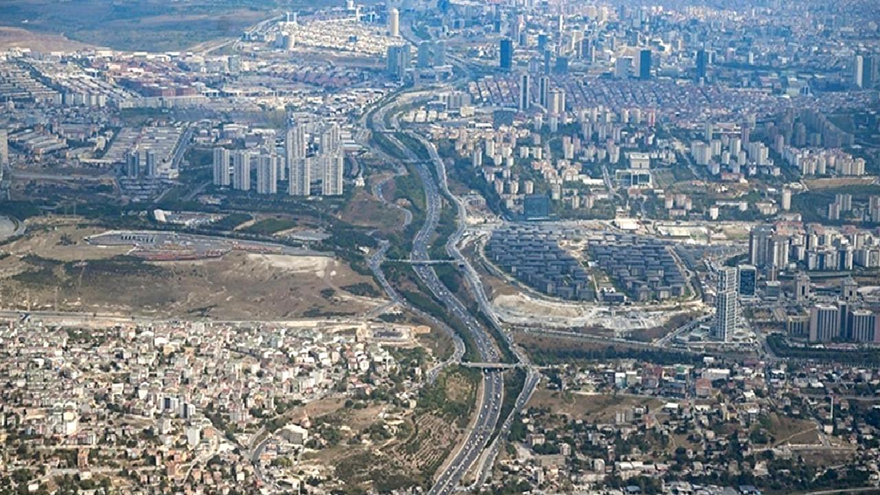 Çayyolu Mahallesi'nde göz kamaştıran taşınmaz satışları ve yatırım fırsatlarıyla ilgili