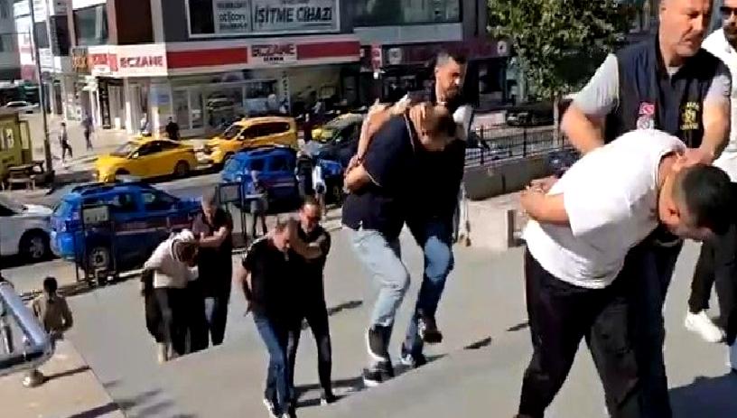 Çerkezköy'de kredi kartı dolandırıcılığı olayı: Detaylar, mağduriyetler ve korunma ipuçları.