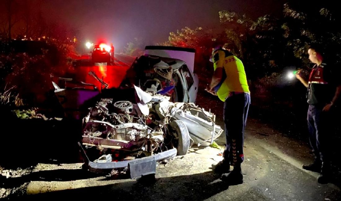 Ceyhan-Kozan karayolunda meydana gelen trafik kazasının detayları ve son gelişmeler.