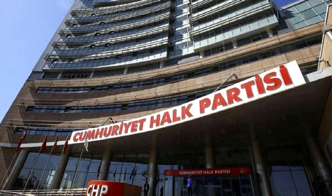 CHP’nin Kurultay Davasıyla İlgili Yeni Gelişmeler CHP'nin Kurultay Davasıyla ilgili son gelişmeleri ve detayları öğrenin. Güncel