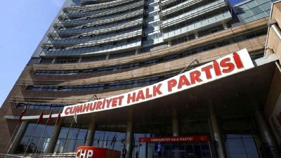 CHP'nin Kurultay Davasıyla ilgili son gelişmeleri ve detayları öğrenin. Güncel