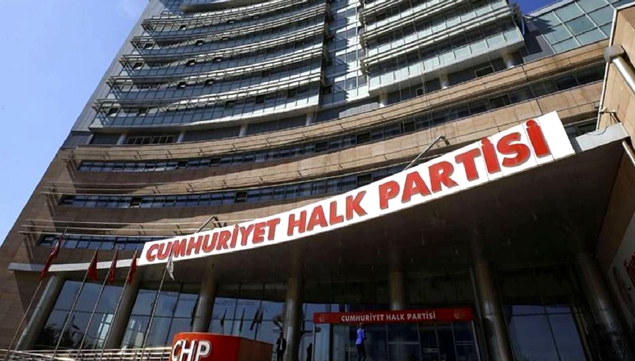 CHP'nin Kurultay Davasıyla ilgili son gelişmeleri ve detayları öğrenin. Güncel