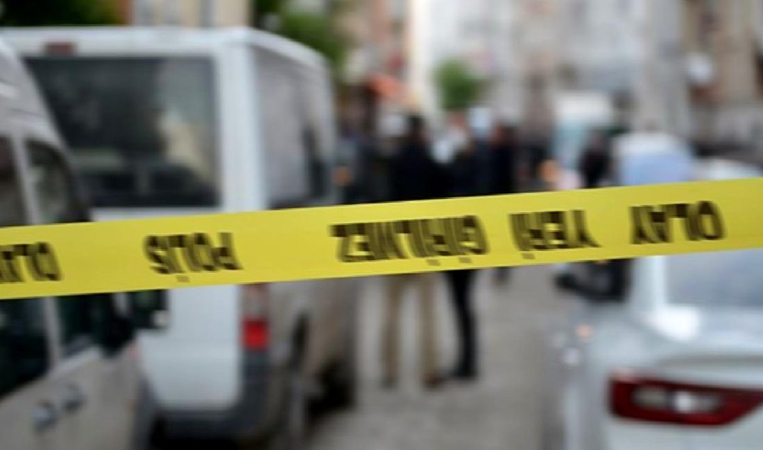 Çiğli'da eski eş kavgası cinayetle sonuçlandı. Ürkütücü detaylar ve olay