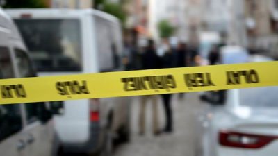 Çiğli'da eski eş kavgası cinayetle sonuçlandı. Ürkütücü detaylar ve olay