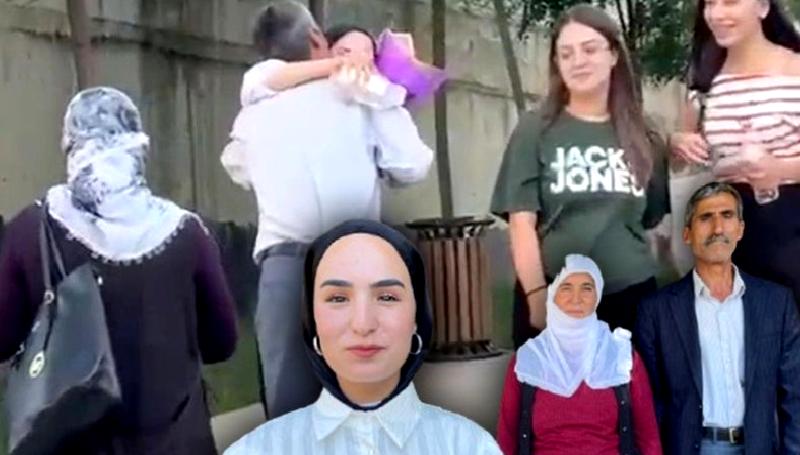 Çimen Gülen’in Duygu Dolu Başarı Anı Çimen Gülen'in ilham dolu başarı hikayesini keşfedin; duygusal anlar ve