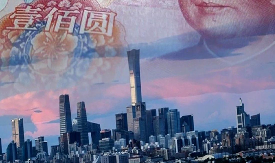 Çin Ekonomisinin Güncel Durumu ve Yönelimleri Çin ekonomisinin güncel durumu ve gelecekteki yönelimleri hakkında detaylı analizler