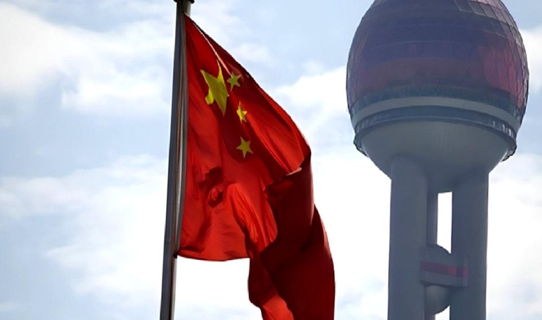 Çin’de Konut Fiyatlarındaki Güncel Gelişmeler ve Ekonomik Etkiler Çin'de konut fiyatlarındaki güncel gelişmeler ve ekonomik etkilerini detaylarıyla inceleyen