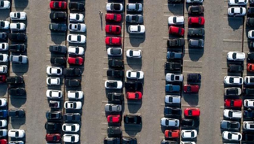 Çin'de sıfır kilometre araç satışlarını yasaklayan yeni yasağın detayları ve