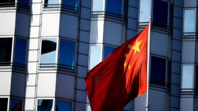 Çin, İsrail'e Gazze konusunda çağrıda bulundu. Detaylar haberimizde.