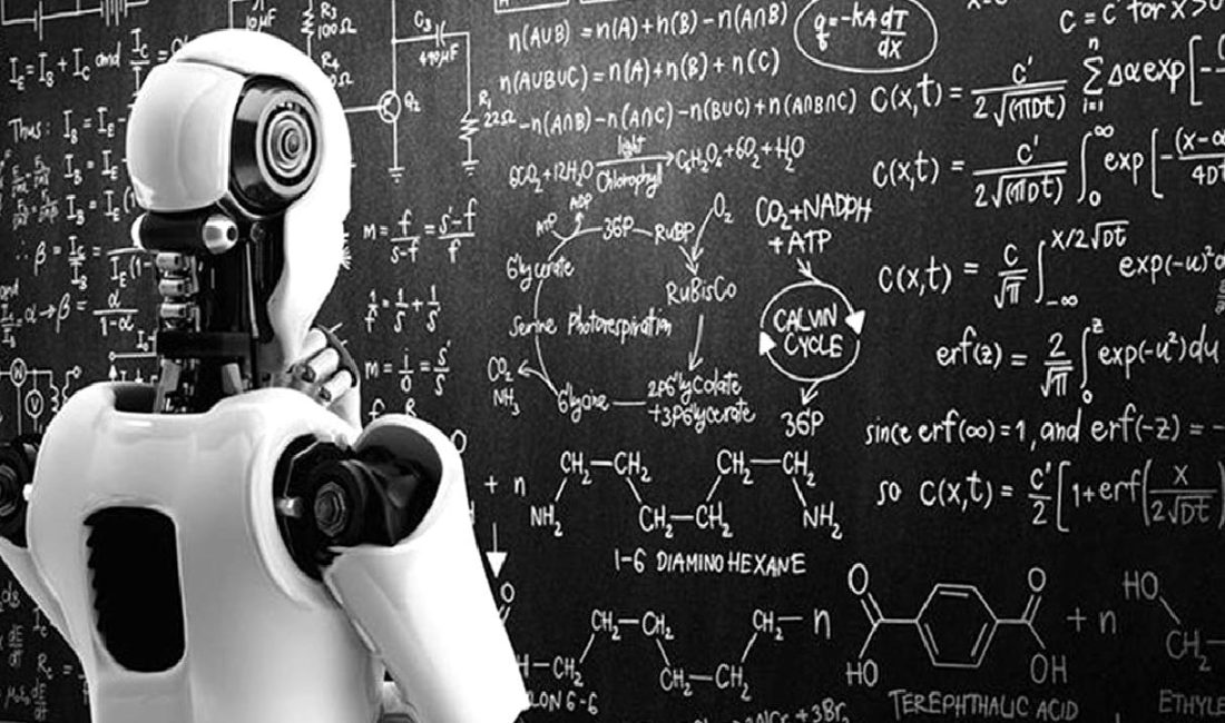 Çin'den gelen şaşırtıcı yapay zeka önerisiyle tanışın! Detaylar ve etkileri