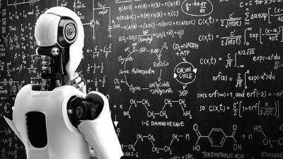 Çin'den gelen şaşırtıcı yapay zeka önerisiyle tanışın! Detaylar ve etkileri