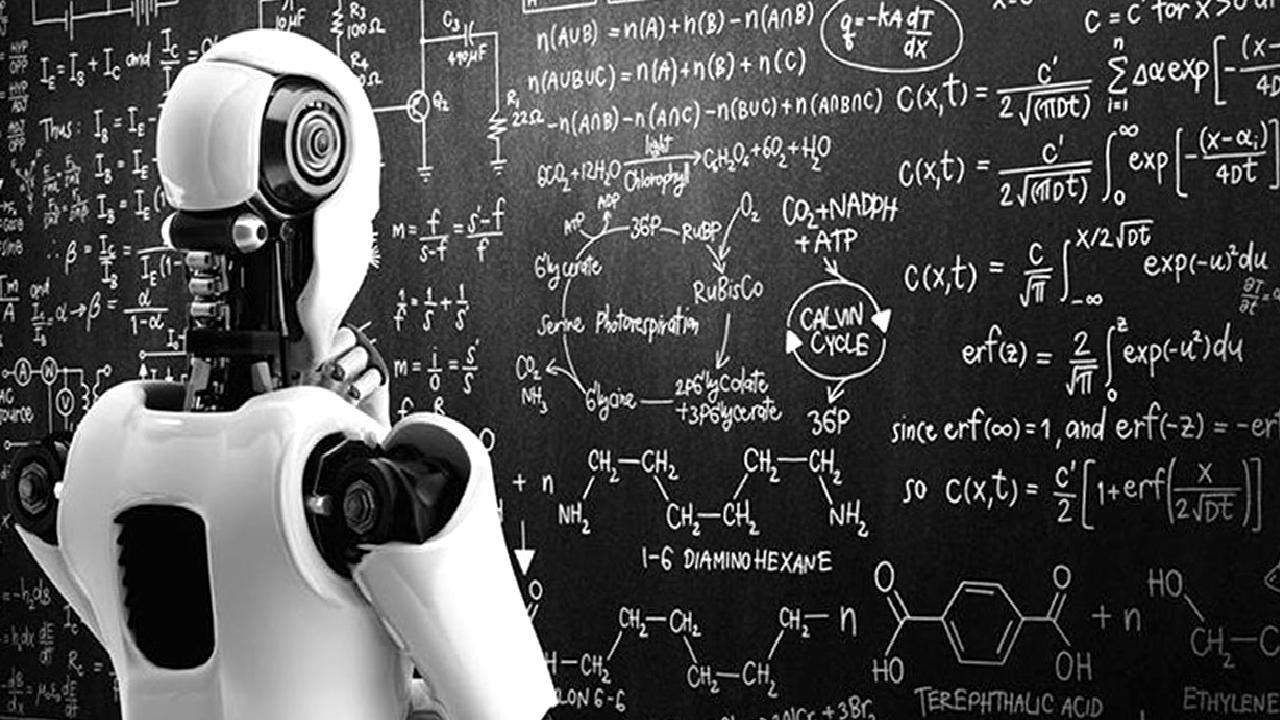 Çin’den şaşırtan yapay zeka önerisi Çin'den gelen şaşırtıcı yapay zeka önerisiyle tanışın! Detaylar ve etkileri