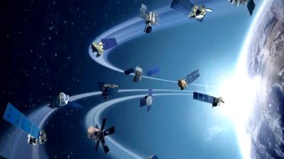 Çin'in gizemli uydusu Shiyan-28B 01'nin beklenmedik uyanışıyla uzay araştırmalarındaki yeni