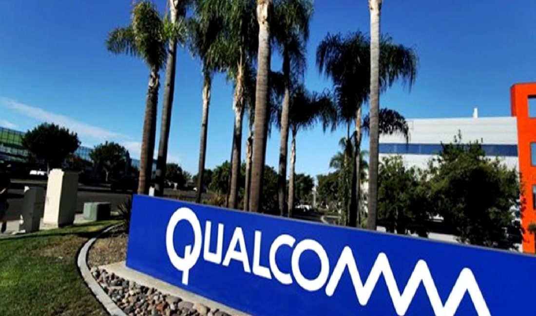 Qualcomm'un güçlü çeyreği: AI ve IoT gelirlerindeki artış, çip devini