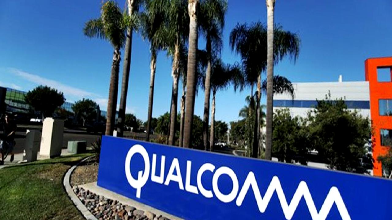 Qualcomm'un güçlü çeyreği: AI ve IoT gelirlerindeki artış, çip devini
