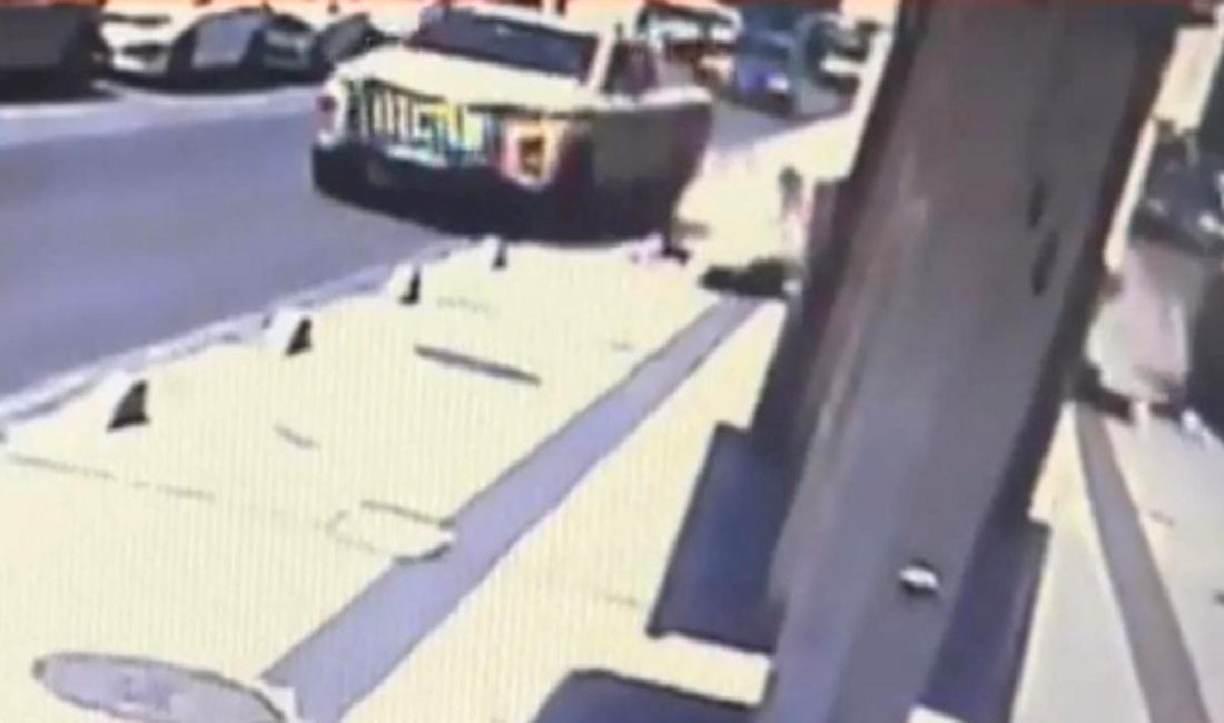 Çorlu’da Alkollü Sürücü Tarafından Yaşanan Korkunç Kaza Çorlu'da alkollü sürücünün sebep olduğu korkunç kazayı detaylı olarak inceleyin.