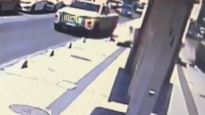 Çorlu'da alkollü sürücünün sebep olduğu korkunç kazayı detaylı olarak inceleyin.