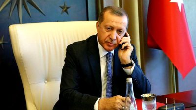 Cumhurbaşkanı Erdoğan ve Avusturya Başbakanı Christian Stocker arasındaki görüşmenin detayları