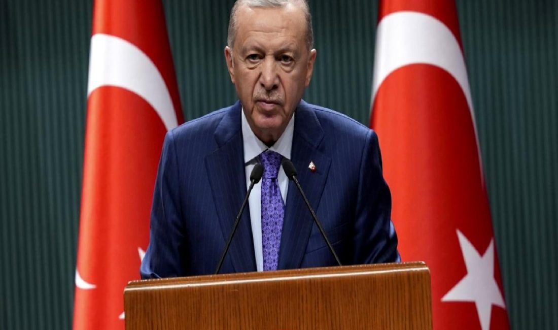 Cumhurbaşkanı Erdoğan'ın Kızılcahamam'daki toplu açılış ve tören etkinliğini kaçırmayın. Güncel