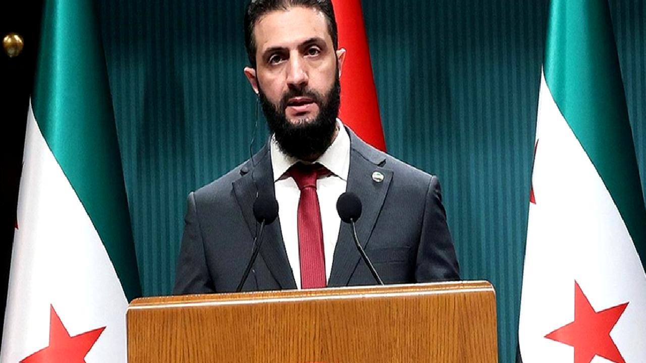 Cumhurbaşkanı Şara, Süveyda çatışmalarını ele alan konuşmasında önemli detayları paylaşıyor.