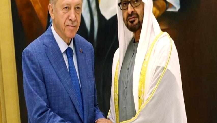 Cumhurbaşkanlığı Külliyesi'nde gerçekleşecek görüşmeler ve stratejik işbirliği adımlarıyla ilgili detaylar,