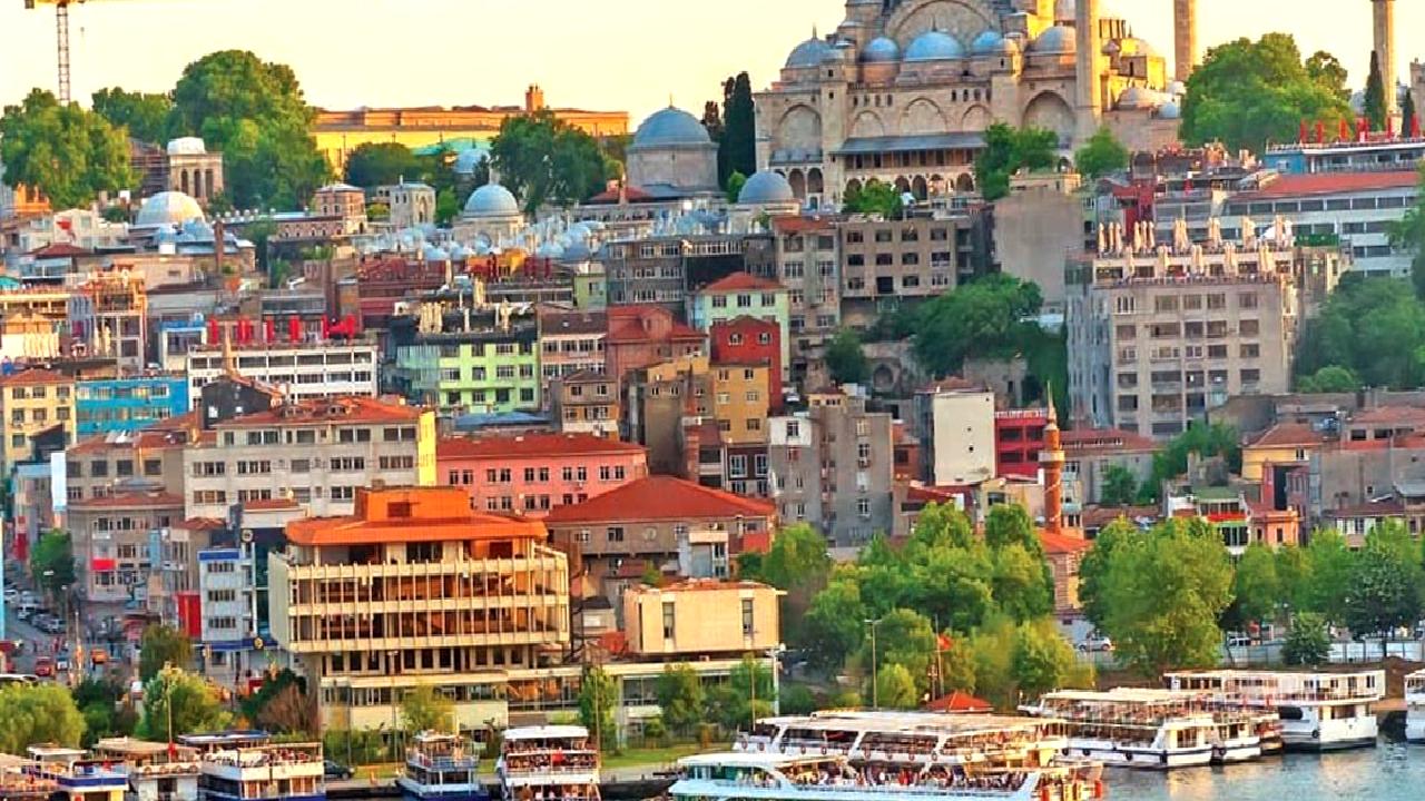 Deutsche Bank'ın 2025 Dünya Fiyatları Raporu ile İstanbul ve küresel