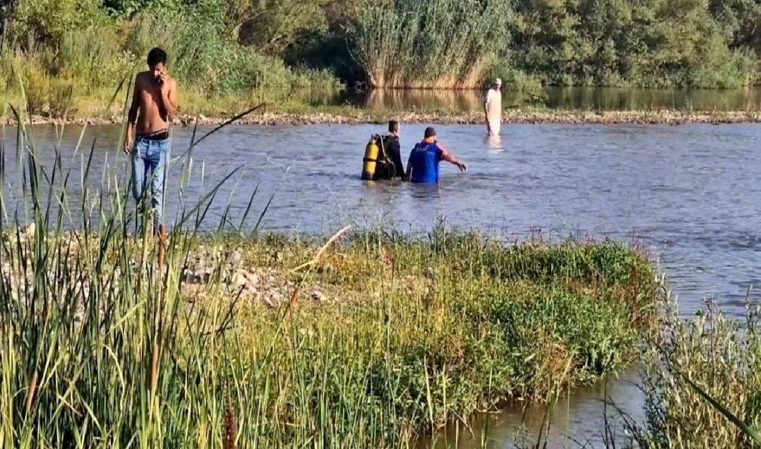 Dicle Nehri’nde Boğulma Olayı: Aile Üyesi Kayboldu Dicle Nehri'nde yaşanan boğulma olayında aile üyesi kayboldu. Detaylar ve
