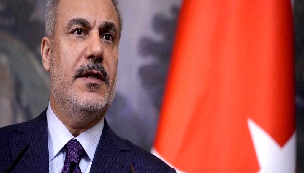 Dışişleri Bakanı Hakan Fidan'ın son açıklamaları ve dış politika gelişmelerini
