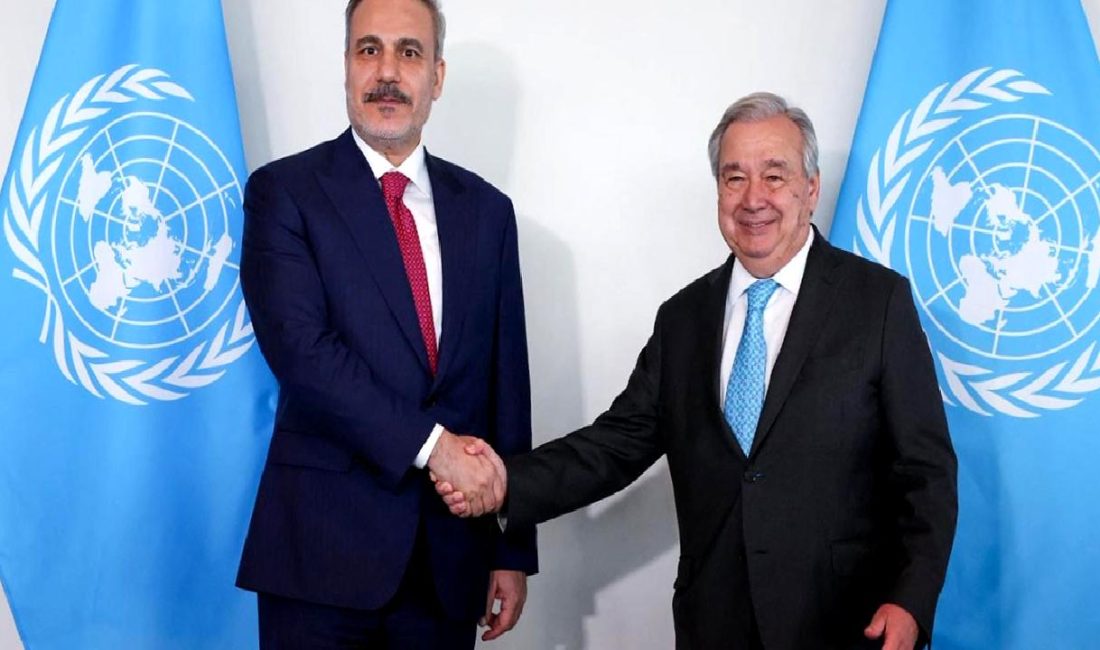 Dışişleri Bakanı Hakan Fidan’ın BM Güvenlik Konseyi Toplantısındaki Gazze Konuşması Dışişleri Bakanı Hakan Fidan'ın BM Güvenlik Konseyi'ndeki Gazze konuşmasıyla ilgili