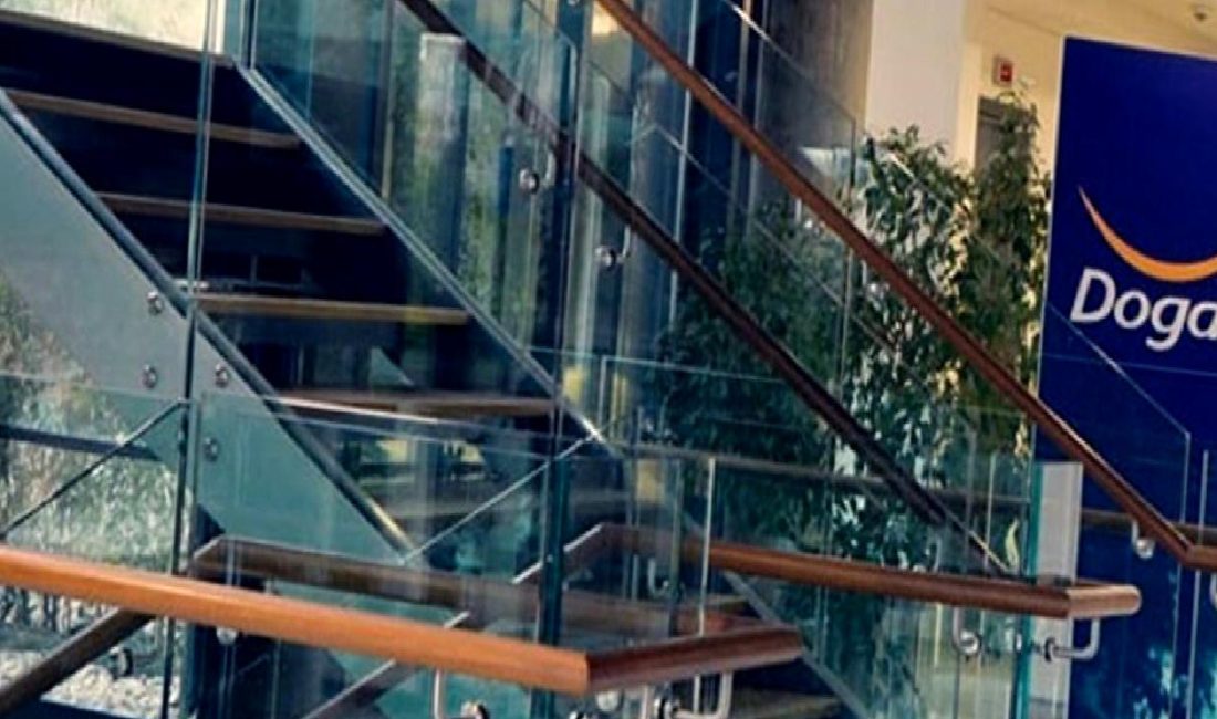 Ditaş Doğan Yedek Parça İmalat ve Teknik A.Ş.'nin satış ve