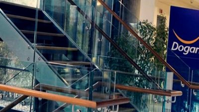 Ditaş Doğan Yedek Parça İmalat ve Teknik A.Ş.'nin satış ve